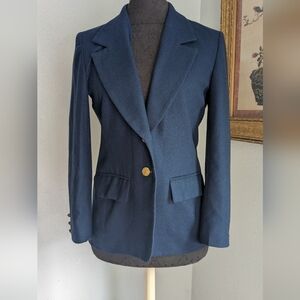 Vintage Pendleton Wool Blazer